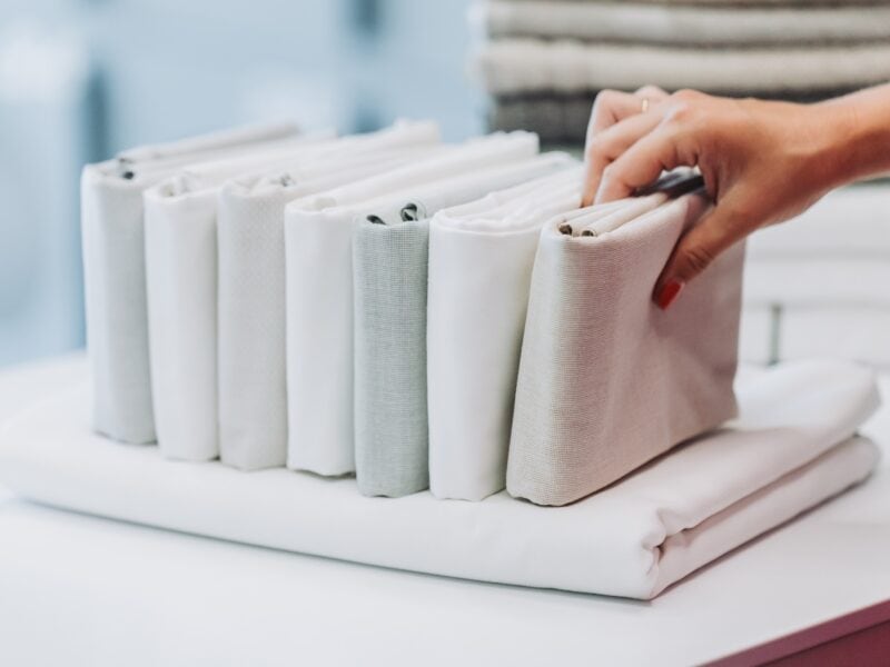 ipari és lakossági mosás Keszthely