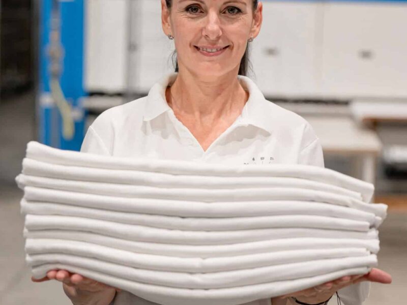 ipari és lakossági mosás Keszthely