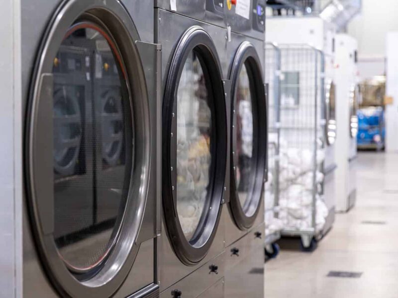 lakossági mosás Keszthely