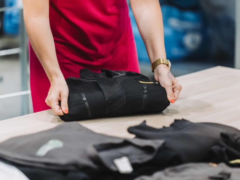 ipari és lakossági mosás Keszthely