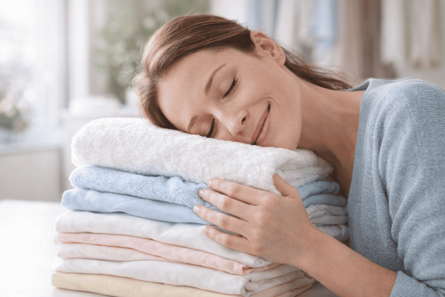 Lakossági mosodai szolgáltatások