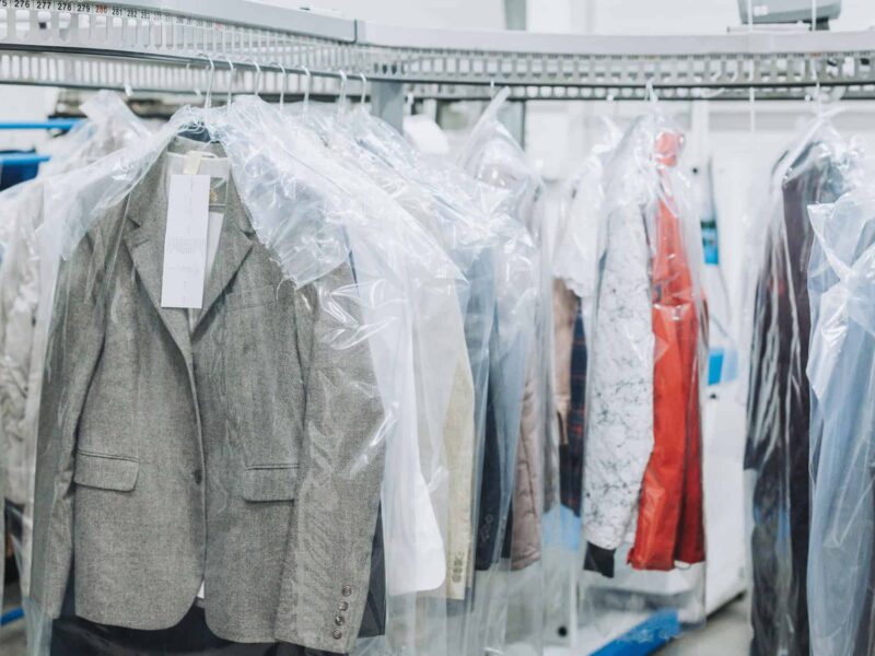 ipari és lakossági mosás Keszthely