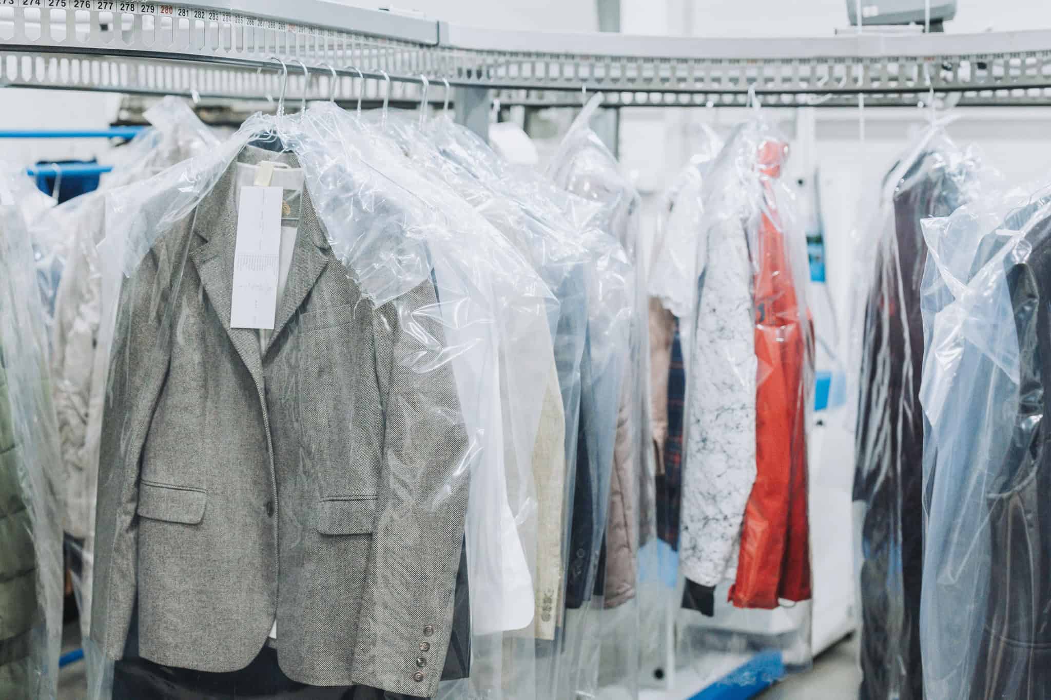 ipari és lakossági mosás Keszthely