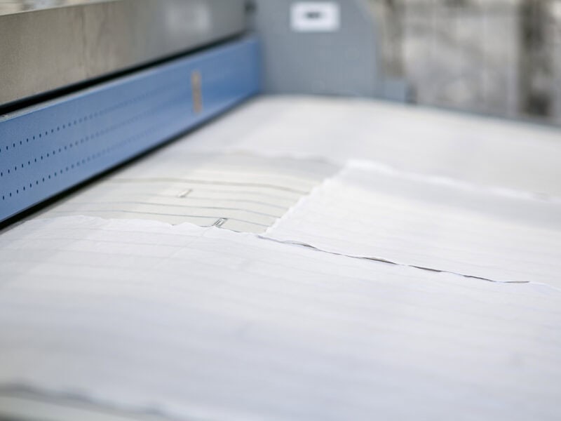 ipari és lakossági mosás Keszthely